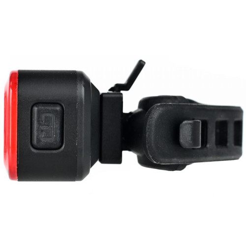 Rear lamp ProX Auriga COB LED Brake Alarm 300Lm Memory USB