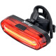 Rear lamp ProX Delta COB LED 50Lm Memory USB