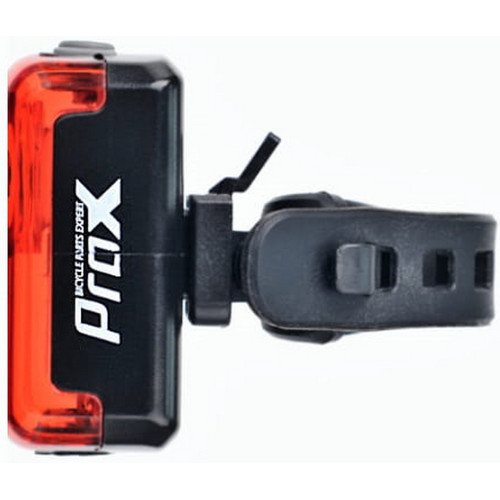 Rear lamp ProX Eta Cree XP-E 70Lm Memory USB