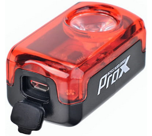 Rear lamp ProX Eta Cree XP-E 70Lm Memory USB
