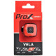 Rear lamp ProX Vela COB LED 30Lm Memory USB