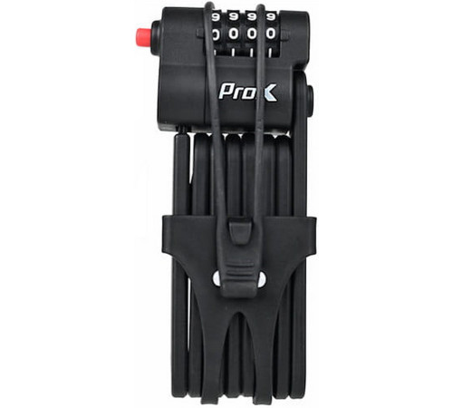 Lock ProX Shield folding 8-segment 800mm code