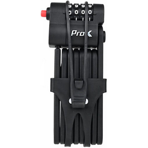 Lock ProX Shield folding 8-segment 800mm code