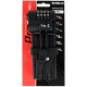 Lock ProX Shield folding 8-segment 800mm code