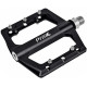 Pedals ProX Stig 24 Alu Pins axle Cr-Mo black