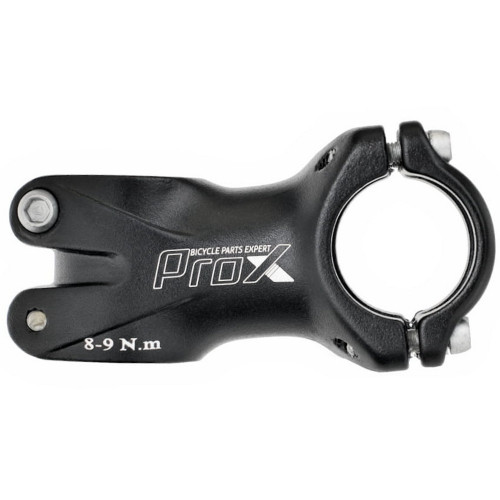 Stem ProX Eco Alu 31.8mm/ 7.ST black-60MM