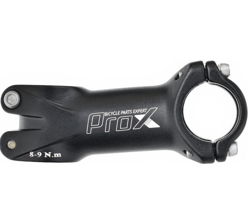 Stem ProX Eco Alu 31.8mm/ 7.ST black-90MM