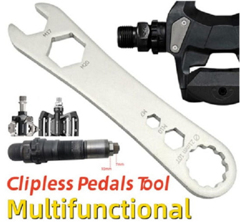 Tool ProX WR-08 Multifunction for pedals 150mm