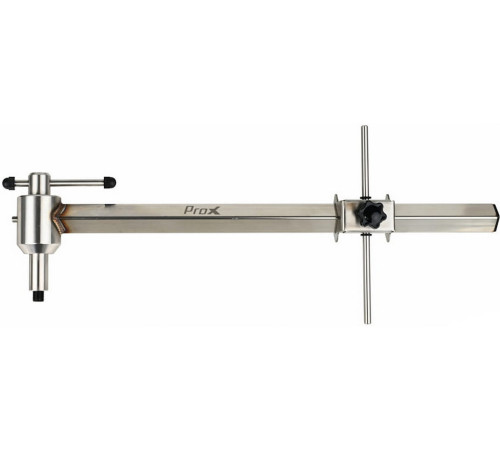 Tool ProX DA-69 for rear derailleur hanger/dropout alignment