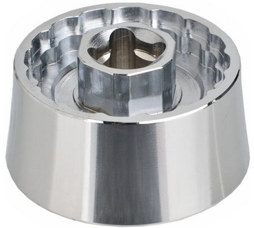 Tool ProX BB-12 for bottom bracket Hollowtech II/DUB16T/FSA-386