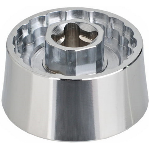 Tool ProX BB-12 for bottom bracket Hollowtech II/DUB16T/FSA-386