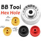 Tool ProX BB-16H for bottom bracket Hollowtech II BBR60/DUB12T/BB3086