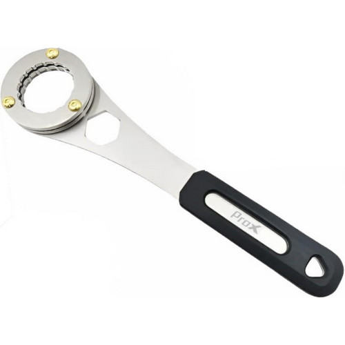 Tool ProX BB-24 3in1 for bottom bracket Hollowtech II/DUB GXP/FSA