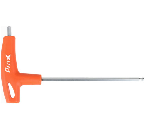 Tool ProX WR-47 T-Hex 4mm
