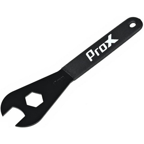 Tool ProX hub cone spanner 13mm black