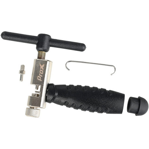 Tool ProX CR-02 for chain riveting 8-12-speed