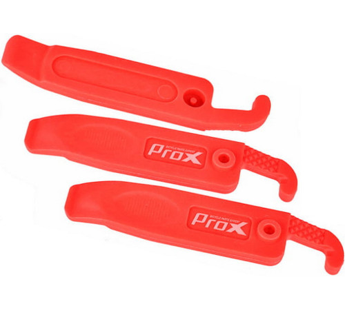 Tire levers ProX 100mm 3 pcs.