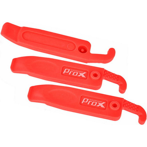 Tire levers ProX 100mm 3 pcs.