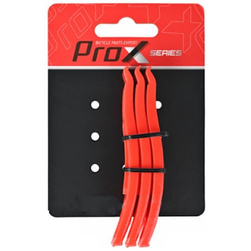 Tire levers ProX 110mm 3 pcs.