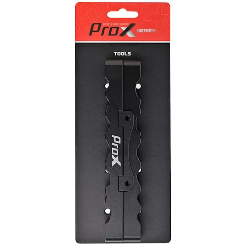 Tool ProX CL-01 vice jaws 185mm magnetic