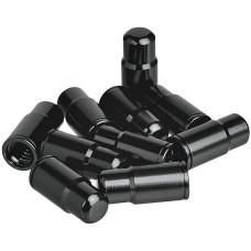Ventiļa vāks ProX Alu FV-01 FV/Presta black