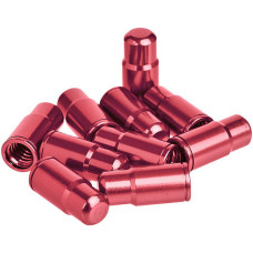 Ventiļa vāks ProX Alu FV-01 FV/Presta red