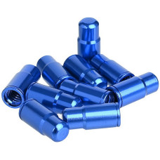 Ventiļa vāks ProX Alu FV-01 FV/Presta blue