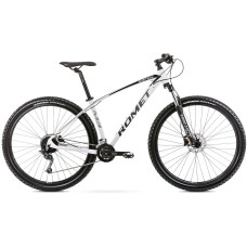 Velosipēds Romet Mustang M3 2025 white-21" / XL