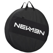 Riteņu soma NEWMEN Double