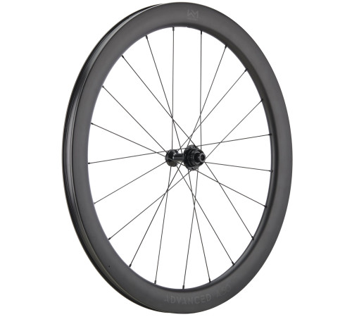 Front wheel NEWMEN Advanced Carbon A.50 622 21H Road SJ C-Lock 12x100