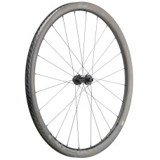 Priekšējais ritenis NEWMEN Advanced Carbon SL X.R.36 29" 24H Gravel SP C-Lock 12x100