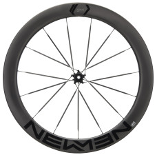 Priekšējais ritenis NEWMEN Streem Carbon S.60 VONOA 622 15H Road SP C-Lock 12x100