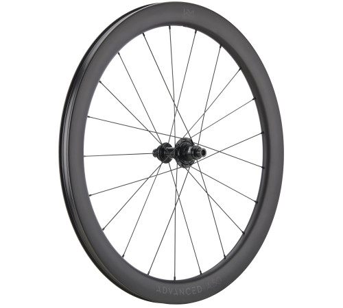 Rear wheel NEWMEN Advanced Carbon A.50 622 21H Road SJ C-Lock 12x142 XDR
