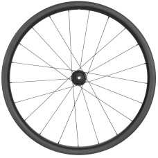 Aizmugurējais ritenis NEWMEN Advanced Carbon G.34 622 21H Gravel SJ C-Lock 12x142 MicroSpline
