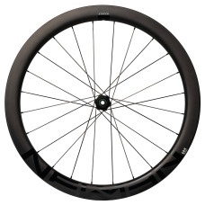 Aizmugurējais ritenis NEWMEN Advanced Carbon SL R.50 Streem 622 12x142 SP C-Lock 24H HG