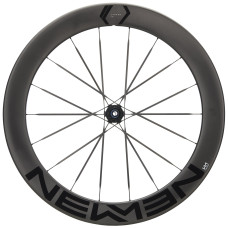 Aizmugurējais ritenis NEWMEN Streem Carbon S.66 VONOA 622 18H Road SP C-Lock 12x142 HG