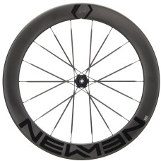 Aizmugurējais ritenis NEWMEN Streem Carbon S.66 VONOA 622 18H Road SP C-Lock 12x142 XDR