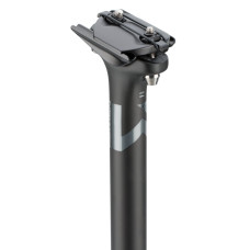 Sēdekļa turētājs NEWMEN Advanced Carbon 27.2 x 430mm