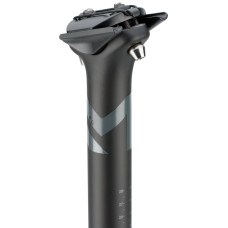 Sēdekļa turētājs NEWMEN Advanced Carbon 30.9 x 430mm
