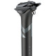 Seat post NEWMEN Advanced Carbon 30.9 x 430mm
