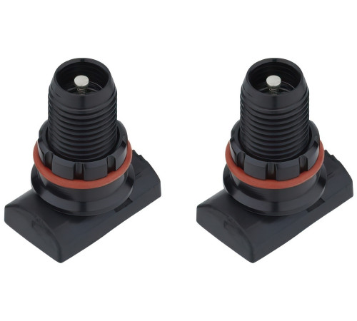 Valve set NEWMEN Streem Aero Tubeless