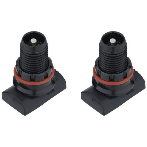 Valve set NEWMEN Streem Aero Tubeless