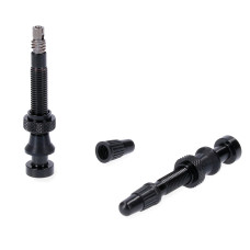 Bezkameru ventiļu komplekts NEWMEN Tubeless 44mm Bezkameru ventiļu komplekts NEWMEN Tubeless 44mm