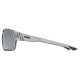 Glasses Uvex sportstyle 238 smoke mat / mirror silver