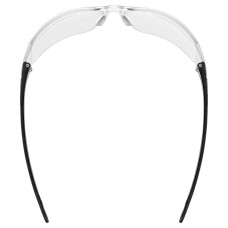 Brilles Uvex equate smoke / clear