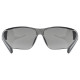 Glasses Uvex equate black matt / smoke