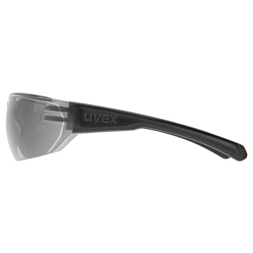 Glasses Uvex equate black matt / smoke