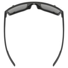 Brilles Uvex esntl epic black matt / mirror red