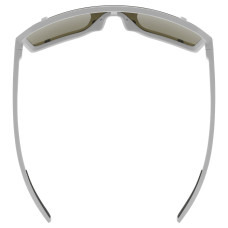 Brilles Uvex esntl epic grey matt / mirror purple