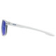 Glasses Uvex LGL 52 clear / mirror blue